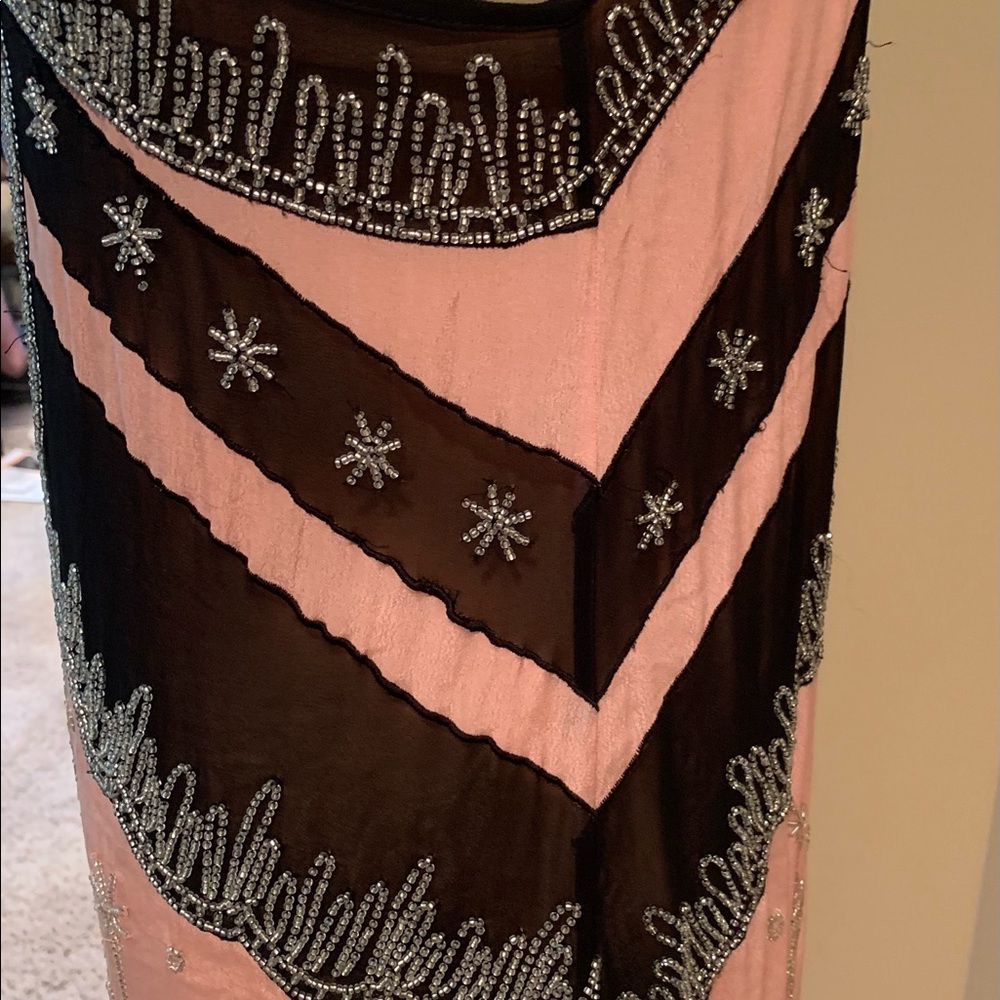 Free People Beaded Maxidress - Picture 3 of 5